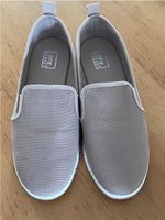 Neu, Slipper, Loafer, Gr. 38 Niedersachsen - Osnabrück Vorschau