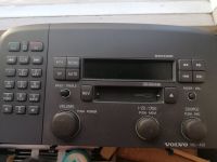 VOLVO S80 original RADIO HU-401 9496562-1 mit Telefonmodul Bayern - Augsburg Vorschau