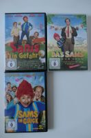 SAMS DVD Film, je DVD 4,- Euro Rheinland-Pfalz - Kaiserslautern Vorschau