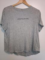 T-Shirt, Grau, Größe M Baden-Württemberg - Weinstadt Vorschau