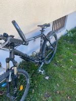 Fahrad Stevens 26 zoll Bayern - Bad Tölz Vorschau