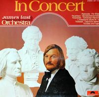 James Last - In Concert Baden-Württemberg - Reichenau Vorschau