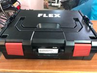 Werkzeug Koffer Flex - Sortainer - Leer Box - Neu Duisburg - Duisburg-Süd Vorschau