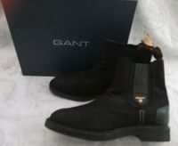 ❗Gant Stiefelette, Wildleder, Schwarz, 36 , NEU Berlin - Marienfelde Vorschau