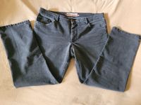 Brax-Jeans, Cooper, W 40/L 30, schwarz Bielefeld - Brackwede Vorschau