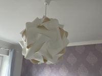 Designerlampe / Hängelampe, rund Nordrhein-Westfalen - Kürten Vorschau