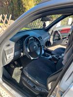 Verkaufe BMW X3 2L Diesel Hessen - Rotenburg Vorschau