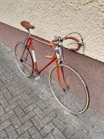 ✅ Rennrad Singlespeed Fixie W. Linke selten vintage retro Diaman? Berlin - Tempelhof Vorschau