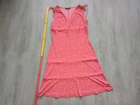 Tolles wenig getragenes Sommerkleid Betty Barclay Größe 42 Schleswig-Holstein - Ellerau  Vorschau