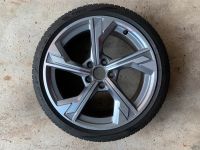 1x Original Audi A3 8Y Audi Sport Alufelge Sommerreifen 225/40R18 Nordrhein-Westfalen - Meinerzhagen Vorschau