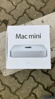 Original-Verpackung Mac Mini Schleswig-Holstein - Nahe Vorschau