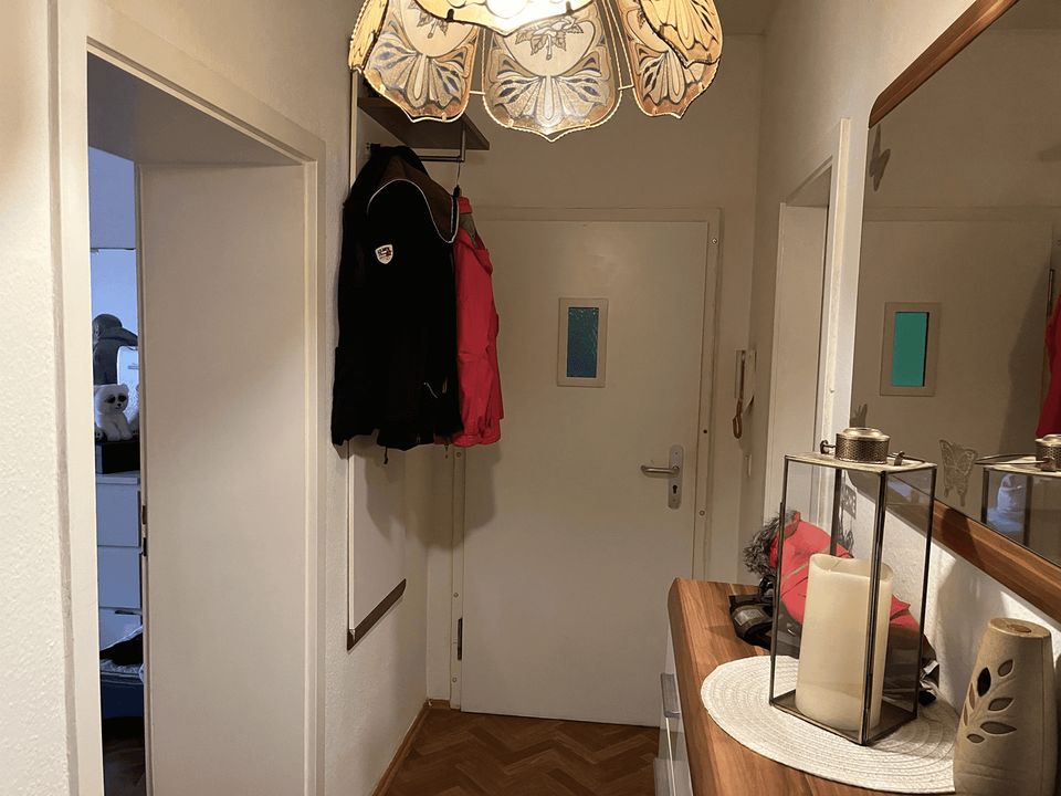 Vermietete Eigentumswohnung in in einer ruhigen Wohnlage ! in Leipzig