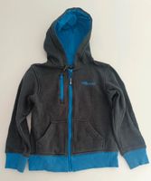 Trollkids Hoodie Pullover Swearjacke Sweatshirt Gr.128 Baden-Württemberg - Heidelberg Vorschau