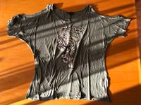 Amy&IvY Gr. XL Oberteil Top Olive Tiger Essen-West - Holsterhausen Vorschau