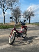 Simson SL1 Mofa 25kmh Nossen - Zetta Vorschau