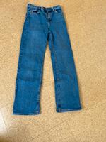 Blaue straight leg Jeans Bayern - Rottenburg a.d.Laaber Vorschau