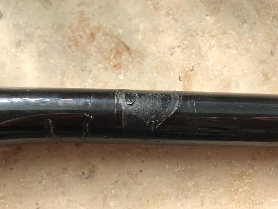 Ritchey WCS Lenker sehr leicht 31,8mm Klemmung 59cm Breite in Bremen