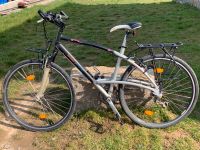 Fahrrad, Rahmen BMW G650 XCH Aluminium , 28“ Bayern - Oberpleichfeld Vorschau