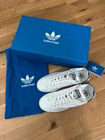 Adidas Stan Smith Balenciaga - Größe 43 - weiß - neu mit OVP Bayern - Fürth Vorschau