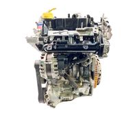 Motor für Nissan Micra 1,0 IG-T HR10DET HR10 H4D450 H4D 1010201Q3 Rheinland-Pfalz - Thalhausen b. Hamm Vorschau