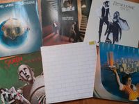 Konvolut 21 Vinyl LPs die man haben muss Nordrhein-Westfalen - Jüchen Vorschau