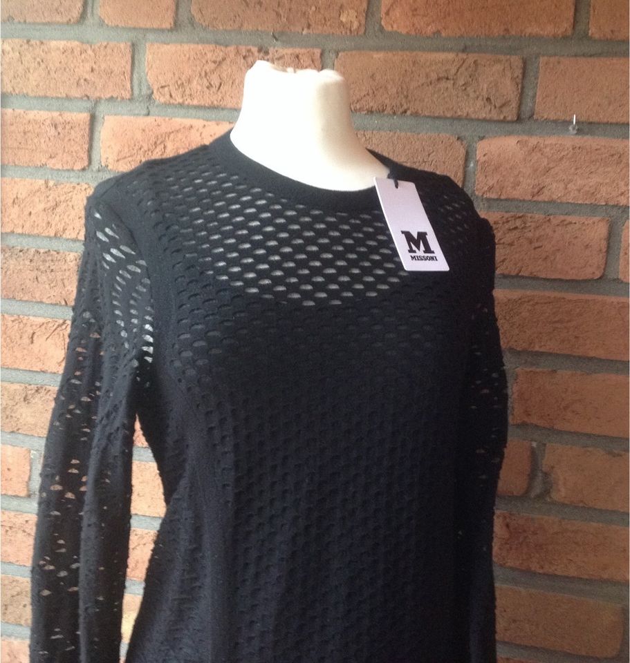 MISSONI Kleid* Gr. 40* IT 46* NEU mit ETIKETT* NP–700€ in Brühl