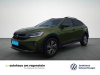 Volkswagen Taigo 1.0 TSI DSG Life IQ.LIGHT Matrix Sachsen-Anhalt - Blankenburg (Harz) Vorschau