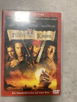 4 Fluch der Karibik Filme DVD Schleswig-Holstein - Schacht-Audorf Vorschau