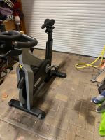 Technogym Hometrainer Profigerät Sachsen-Anhalt - Niederndodeleben Vorschau