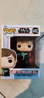 Funko Pop Star Wars Luke Skywalker Rheinland-Pfalz - Schelertal Vorschau