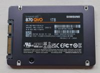 2  Samsung SSD / 1x 1 TB und 1x 512 GB Münster (Westfalen) - Centrum Vorschau