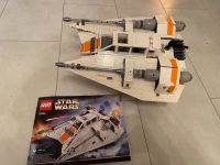 Lego Star Wars Set 75144 UCS Snowspeeder Saarland - Homburg Vorschau