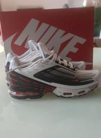 NIKE AIR MAX PLUS 3 in Größe 42,5 Brandenburg - Brandenburg an der Havel Vorschau
