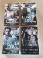 4 Bücher zusammen Niedersachsen - Bockhorn Vorschau
