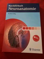 Kurzlehrbuch Neuroanatomie Thieme Lübeck - St. Lorenz Nord Vorschau