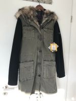 Blonde No 8 Modell 10319 Khaki/ schwarz Neu Gr 36 Nordrhein-Westfalen - Haan Vorschau