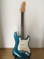 Fender Japan 1965 Stratocaster Takashi Kato „NEU“ Nordrhein-Westfalen - Krefeld Vorschau