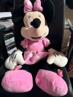 Original Disney Plüschtier Minnie Maus 60 cm Saarland - Kirkel Vorschau