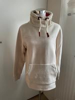 beigefarbenes Protest Sweatshirt Gr. M Nordrhein-Westfalen - Hückelhoven Vorschau