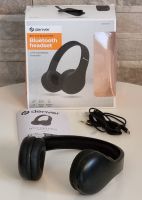 DENVER Bluetooth Headset Kopfhörer NEU Saarland - Schmelz Vorschau