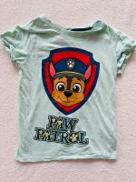 T-Shirt Paw Patrol Gr.116 Bayern - Regensburg Vorschau