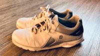 FootJoy Damen Golfschuhe Leder Gr. 40.5 Eimsbüttel - Hamburg Niendorf Vorschau