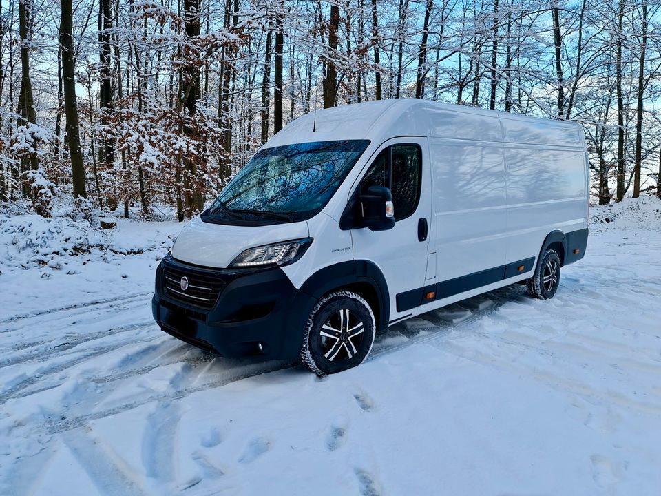 ⭕️ Transporter mit Fahrer mieten 1 Euro Transport Lieferung Umzug in Leipzig