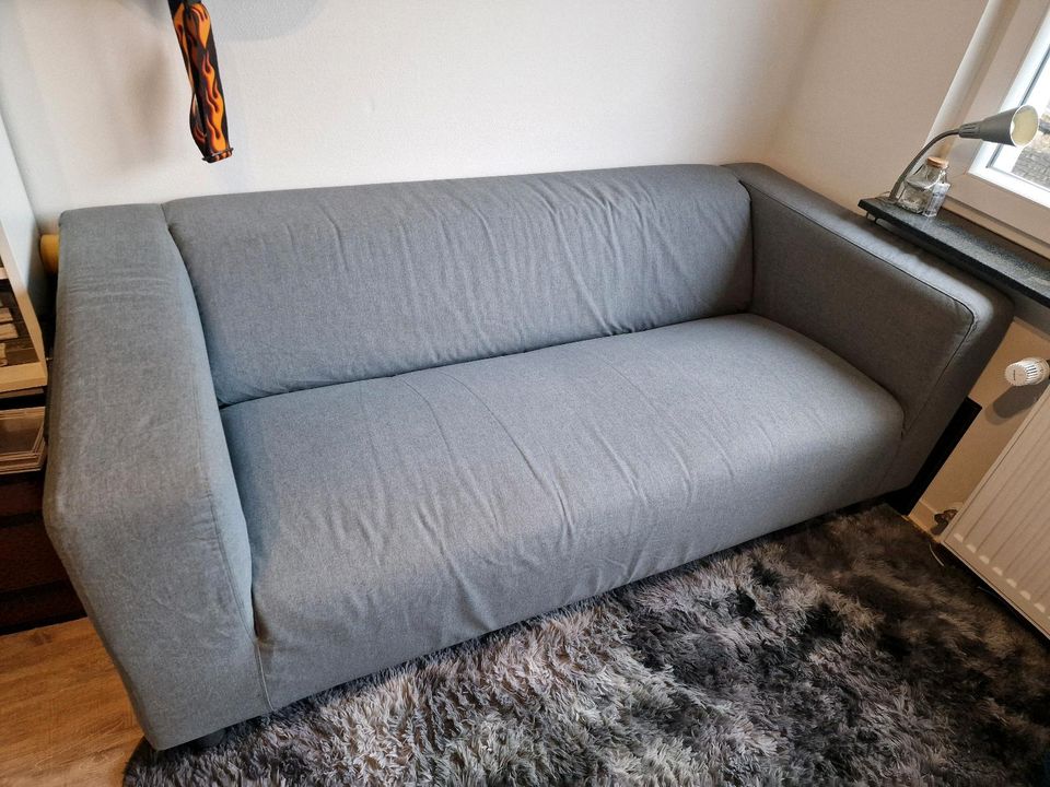 Sofa Klippan in Siegen