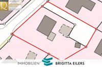 OHNE KÄUFERPROVISION: Baugrundstück mit Altimmobilie in bester Wohnlage in Achim (§34 BauGB) Niedersachsen - Achim Vorschau