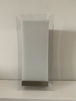 Grossmann Wandleuchte Glas Nickel matt G9 LED geeignet Nordrhein-Westfalen - Ennigerloh Vorschau