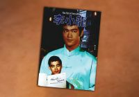 Bruce Lee - The Fist of Fury Album Magazin - TOP Nordrhein-Westfalen - Krefeld Vorschau