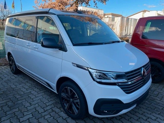 Volkswagen California Beach Camper Edition Sperre el.Sitz in Gilching