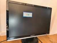 Samsung 226BW Monitor Bildschirm 22 Zoll Nordrhein-Westfalen - Kaarst Vorschau