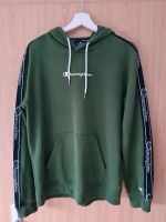 Champion Pullover Hoodie Grün Größe M Nordrhein-Westfalen - Siegen Vorschau